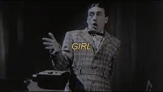 TYRELLSKRT ⋆ GIRL (lyrics) [prod by 8ROKEBOY]
