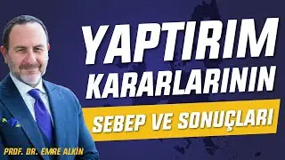 CAATSA ve AB Yaptırım Kararlarının Sebep ve Sonu&ccedil;ları ... | Emre Alkin