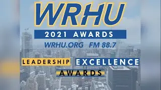 WRHU Awards: Part 1