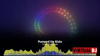 Foster The People - Pumped Up Kicks - dj.lsd (rmx) 2026