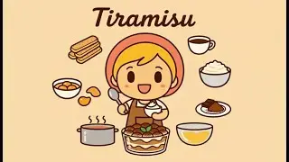 Tiramisú que NUNCA falla!✨