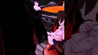Kabotcha Is FORCED to Obey&hellip; Or Watch Her Town Burn 🔥 (VRtale Part 563)
