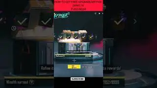 I Spent $1,000 On BGMI Free Skins! 🤑