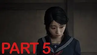SILENT HILL f PS5(No Commentary) Walkthrough Part 5