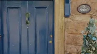 Fife:East Neuk. 2018