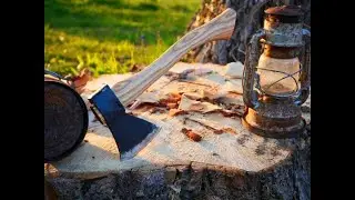 AXE JUNKIE?: axe builds and vintage heads