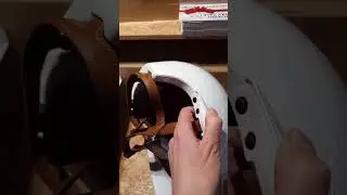 Kep Helmet!😍