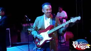 El Junior Vega En Vivo / Suena La Guitarra / REGRESA EL K. SHOW 2019