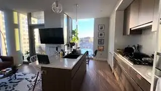 Apartment For Rent | 2 Bedroom | 100 Shawmut #510 | South End