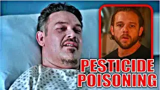 Pesticide Poisoning & A Tough Goodbye | Fire Country RECAP | Season 2 Episode 7