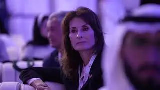 Hangar Talks 2025 | Day 1 &ndash; Saudi Aviation Events & Sand & Fun Vision &ndash; H.E. Dr. Ahmed Al-Fahaid