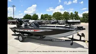2026 Tracker Pro Team 190 TX w/115HP Mercury Pro-XS!!  Stock# TR1108