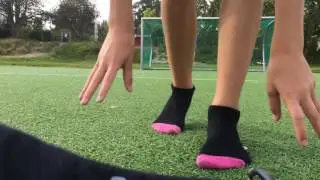 Fotball challanges | CROSSBARCHALLANGE | CALLOUTPENALTIES