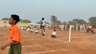 BHUBANESWAR VS DEOGARH 