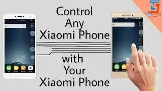 Control Any Xiaomi Device With MI Remote Assistant
