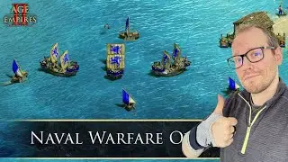 The Naval Rework Will Be GREAT!