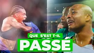 Le GHANA humili&eacute; par la CAP VERT. les raisons de cette d&eacute;faite