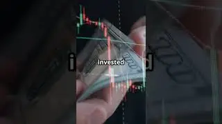The Power of Dollar cost average in #bitcoin   #crypto #money #dca #blockchain