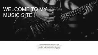 Responsive design in React