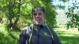 V&iacute;deo briefing Rodibook Ruta Off Road only trail - Edici&oacute;n 2022 