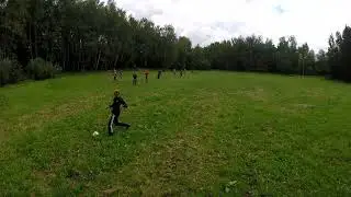 Курьёзные голы 2025