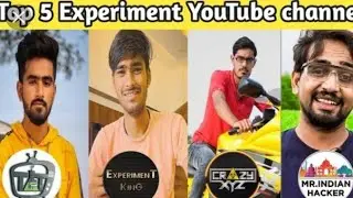 Top five experiment king with car collection and income