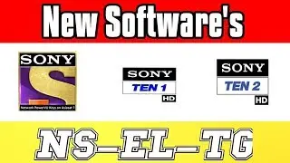 New power Vu Software's for Neosat-Echolink-Tiger Receivers||Crazy Receivers