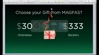 MAGFAST Family Weekly Update | THE UPGRADE