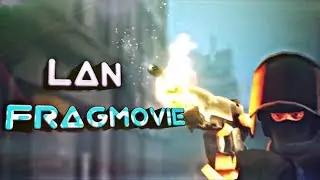 Critical Ops LAN Tournament FRAGMOVIE  | Amazon Mobile Masters 2018 |