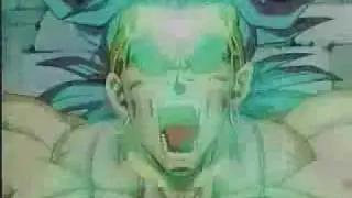 DBZ - Brolly vs Goku - SOAD - Dreaming