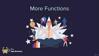Functions with Outputs | 100 Days of Code: The Complete Python Pro Bootcamp for 2022