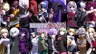 UNIST Netplay Sets: Jyuuken67(Byakuya & Enkidu) vs Da_Joker_27(phonon)