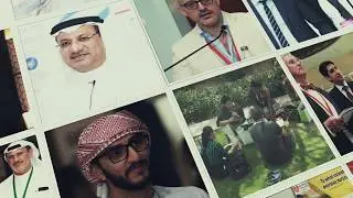 14th Emirates Critical Care Conference 2018 Flashback.