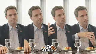 Exclusivo: el CEO de Galicia Seguros reveló los planes para ser Top 7 apoyado en su red de PAS