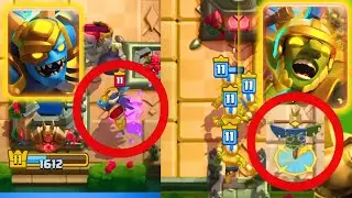 Neue Karten: Hero Goblins & Hero Mega Minion