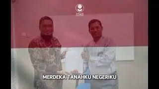 INDONESIA RAYA X MARS STAIS SUMBAWA 