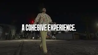 Bamboo Nights | Gameplay Trailer | GTA RP