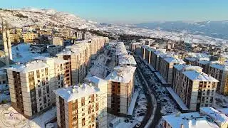 Şırnex'e Rengin Zuhal Fotoğrafçılık  Uzun 4K