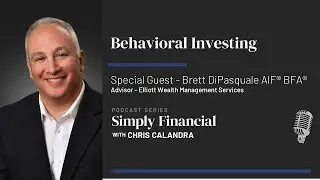 Behavioral Investing