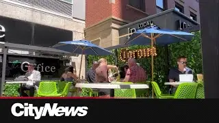 Calgary Stampede attendees boost local business