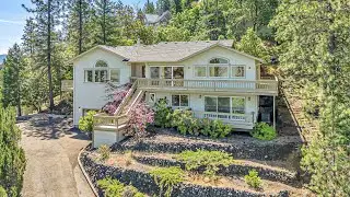 462 Waterline Road in Ashland, Oregon