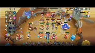 E-SPORTS CAMBODIA magic chess 2026