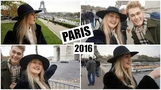 A day in Paris | Kiera May