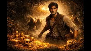 Surrounded in the Forbidden Jungle 😱 | The Lost Sun Adventure