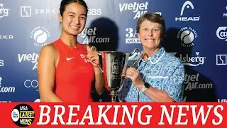 Alex Eala Confident In Preparations Ahead Of Australian Open