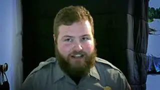 Rangers After Dark: Revolutionary War Spies