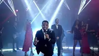 Midnight Assembly | Luxury Show band