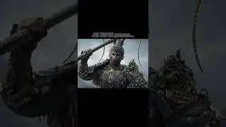XBOX ANNOUNCEMENT|BLACK MYTH WUKONG NOW IN XBOX |XBOX SERIES #shorts