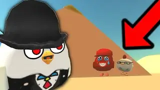 Who Is The Best Builder In Chicken Gun?
