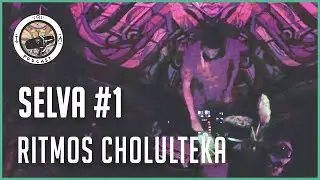 i9a Podcast | SELVA com Ritmos Cholulteka (2020)
